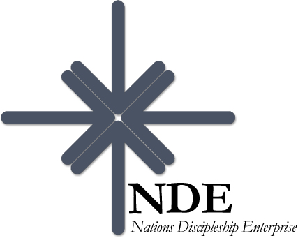 NDE Logo